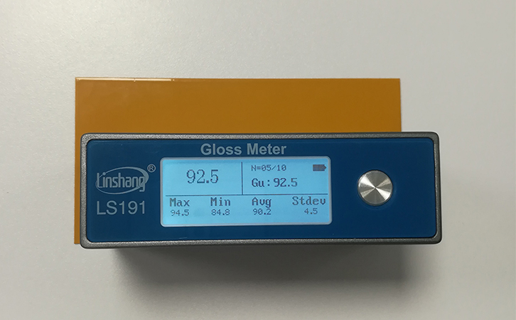 光澤度儀廠家 光澤度儀廠家